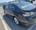 Сірий Лексус ХС, об'ємом двигуна 2.4 л та пробігом 125 тис. км за 10819 $, фото 1 на Automoto.ua