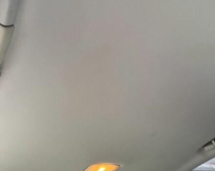 Серый Лексус ХС, объемом двигателя 2.4 л и пробегом 150 тыс. км за 10900 $, фото 13 на Automoto.ua