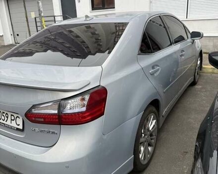 Сірий Лексус ХС, об'ємом двигуна 2.4 л та пробігом 150 тис. км за 10900 $, фото 4 на Automoto.ua