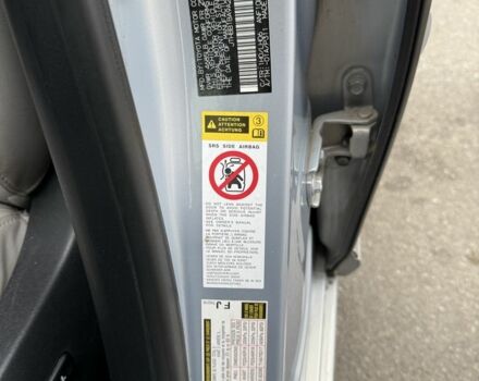 Серый Лексус ХС, объемом двигателя 2.4 л и пробегом 150 тыс. км за 10900 $, фото 10 на Automoto.ua