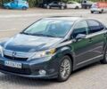 Серый Лексус ХС, объемом двигателя 2.36 л и пробегом 111 тыс. км за 12500 $, фото 15 на Automoto.ua