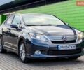 Серый Лексус ХС, объемом двигателя 2.36 л и пробегом 111 тыс. км за 12500 $, фото 1 на Automoto.ua