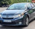 Серый Лексус ХС, объемом двигателя 2.36 л и пробегом 111 тыс. км за 12500 $, фото 16 на Automoto.ua