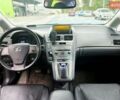 Серый Лексус ХС, объемом двигателя 2.36 л и пробегом 111 тыс. км за 12500 $, фото 25 на Automoto.ua