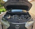Серый Лексус ХС, объемом двигателя 2 л и пробегом 1 тыс. км за 24500 $, фото 5 на Automoto.ua