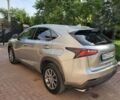 Серый Лексус ХС, объемом двигателя 2 л и пробегом 1 тыс. км за 24500 $, фото 2 на Automoto.ua