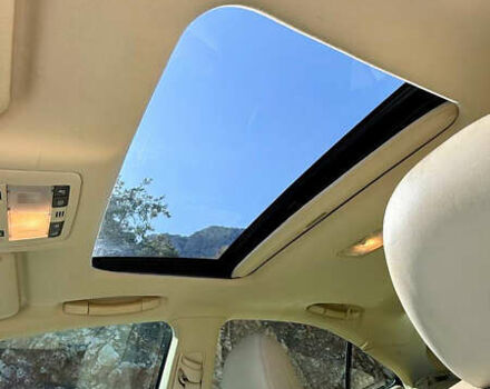 Синій Лексус ХС, об'ємом двигуна 2.36 л та пробігом 155 тис. км за 11000 $, фото 8 на Automoto.ua