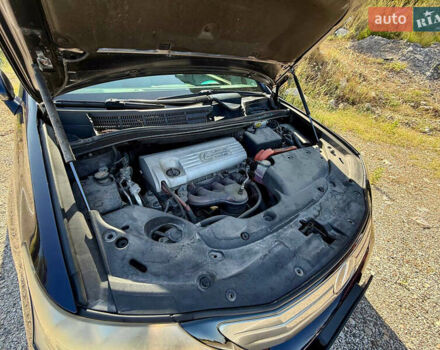 Синій Лексус ХС, об'ємом двигуна 2.36 л та пробігом 155 тис. км за 11000 $, фото 10 на Automoto.ua