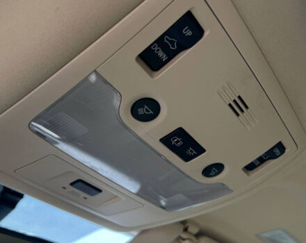 Сірий Лексус ІС 250, об'ємом двигуна 2.5 л та пробігом 152 тис. км за 18000 $, фото 18 на Automoto.ua