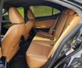 Чорний Лексус IS 300, об'ємом двигуна 3.5 л та пробігом 0 тис. км за 24000 $, фото 2 на Automoto.ua