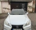 Білий Лексус ІС, об'ємом двигуна 3 л та пробігом 278 тис. км за 10299 $, фото 1 на Automoto.ua