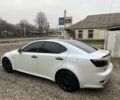 Білий Лексус ІС, об'ємом двигуна 3 л та пробігом 278 тис. км за 10299 $, фото 3 на Automoto.ua