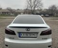 Білий Лексус ІС, об'ємом двигуна 3 л та пробігом 278 тис. км за 10299 $, фото 4 на Automoto.ua