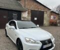 Білий Лексус ІС, об'ємом двигуна 3 л та пробігом 278 тис. км за 10299 $, фото 1 на Automoto.ua