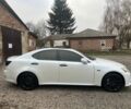 Білий Лексус ІС, об'ємом двигуна 3 л та пробігом 278 тис. км за 10299 $, фото 2 на Automoto.ua