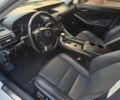 Белый Лексус ИС, объемом двигателя 2 л и пробегом 165 тыс. км за 19800 $, фото 13 на Automoto.ua