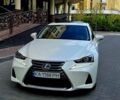 Белый Лексус ИС, объемом двигателя 2 л и пробегом 165 тыс. км за 19800 $, фото 40 на Automoto.ua