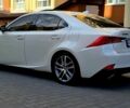 Белый Лексус ИС, объемом двигателя 2 л и пробегом 165 тыс. км за 19800 $, фото 30 на Automoto.ua