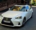 Белый Лексус ИС, объемом двигателя 2 л и пробегом 165 тыс. км за 19800 $, фото 26 на Automoto.ua