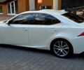 Белый Лексус ИС, объемом двигателя 2 л и пробегом 165 тыс. км за 19800 $, фото 29 на Automoto.ua
