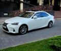 Белый Лексус ИС, объемом двигателя 2 л и пробегом 165 тыс. км за 19800 $, фото 42 на Automoto.ua