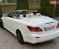 Білий Лексус ІС, об'ємом двигуна 2.5 л та пробігом 164 тис. км за 15999 $, фото 10 на Automoto.ua
