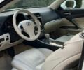 Білий Лексус ІС, об'ємом двигуна 2.5 л та пробігом 164 тис. км за 15999 $, фото 16 на Automoto.ua
