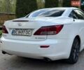 Білий Лексус ІС, об'ємом двигуна 2.5 л та пробігом 164 тис. км за 15999 $, фото 7 на Automoto.ua
