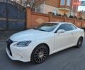 Белый Лексус ИС, объемом двигателя 2.5 л и пробегом 158 тыс. км за 17500 $, фото 15 на Automoto.ua