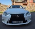 Білий Лексус ІС, об'ємом двигуна 2.5 л та пробігом 158 тис. км за 17500 $, фото 17 на Automoto.ua