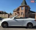 Белый Лексус ИС, объемом двигателя 2.5 л и пробегом 158 тыс. км за 17500 $, фото 2 на Automoto.ua