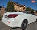 Белый Лексус ИС, объемом двигателя 2.5 л и пробегом 158 тыс. км за 17500 $, фото 9 на Automoto.ua