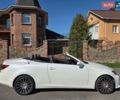 Белый Лексус ИС, объемом двигателя 2.5 л и пробегом 158 тыс. км за 17500 $, фото 3 на Automoto.ua