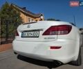 Білий Лексус ІС, об'ємом двигуна 2.5 л та пробігом 158 тис. км за 17500 $, фото 10 на Automoto.ua