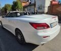 Белый Лексус ИС, объемом двигателя 2.5 л и пробегом 158 тыс. км за 17500 $, фото 12 на Automoto.ua