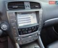 Білий Лексус ІС, об'ємом двигуна 2.5 л та пробігом 158 тис. км за 17500 $, фото 26 на Automoto.ua