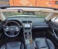 Білий Лексус ІС, об'ємом двигуна 2.5 л та пробігом 158 тис. км за 17500 $, фото 39 на Automoto.ua