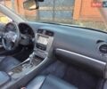 Белый Лексус ИС, объемом двигателя 2.5 л и пробегом 158 тыс. км за 17500 $, фото 33 на Automoto.ua