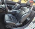 Білий Лексус ІС, об'ємом двигуна 2.5 л та пробігом 158 тис. км за 17500 $, фото 31 на Automoto.ua