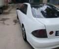 Белый Лексус ИС, объемом двигателя 2 л и пробегом 200 тыс. км за 8000 $, фото 20 на Automoto.ua