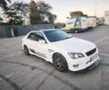 Білий Лексус ІС, об'ємом двигуна 2 л та пробігом 300 тис. км за 6003 $, фото 2 на Automoto.ua