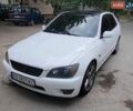 Белый Лексус ИС, объемом двигателя 2 л и пробегом 200 тыс. км за 8000 $, фото 21 на Automoto.ua