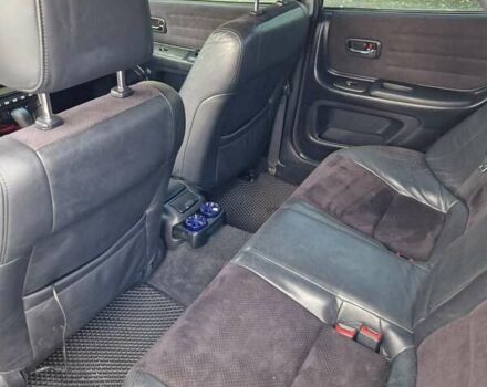 Білий Лексус ІС, об'ємом двигуна 1.99 л та пробігом 402 тис. км за 5300 $, фото 10 на Automoto.ua