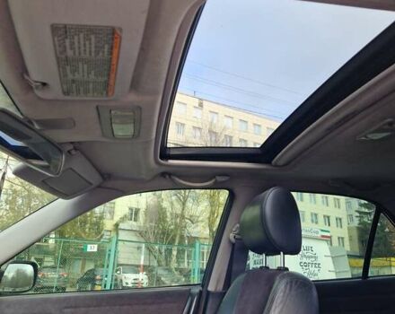 Білий Лексус ІС, об'ємом двигуна 1.99 л та пробігом 402 тис. км за 5300 $, фото 7 на Automoto.ua