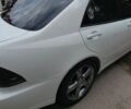 Белый Лексус ИС, объемом двигателя 2 л и пробегом 200 тыс. км за 8000 $, фото 18 на Automoto.ua