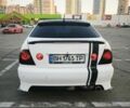 Білий Лексус ІС, об'ємом двигуна 2 л та пробігом 300 тис. км за 6003 $, фото 4 на Automoto.ua