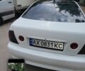 Белый Лексус ИС, объемом двигателя 2 л и пробегом 200 тыс. км за 8000 $, фото 19 на Automoto.ua