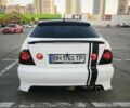 Білий Лексус ІС, об'ємом двигуна 2 л та пробігом 300 тис. км за 6005 $, фото 4 на Automoto.ua
