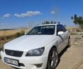Белый Лексус ИС, объемом двигателя 3 л и пробегом 165 тыс. км за 6800 $, фото 7 на Automoto.ua