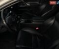 Белый Лексус ИС, объемом двигателя 2.5 л и пробегом 236 тыс. км за 8200 $, фото 4 на Automoto.ua